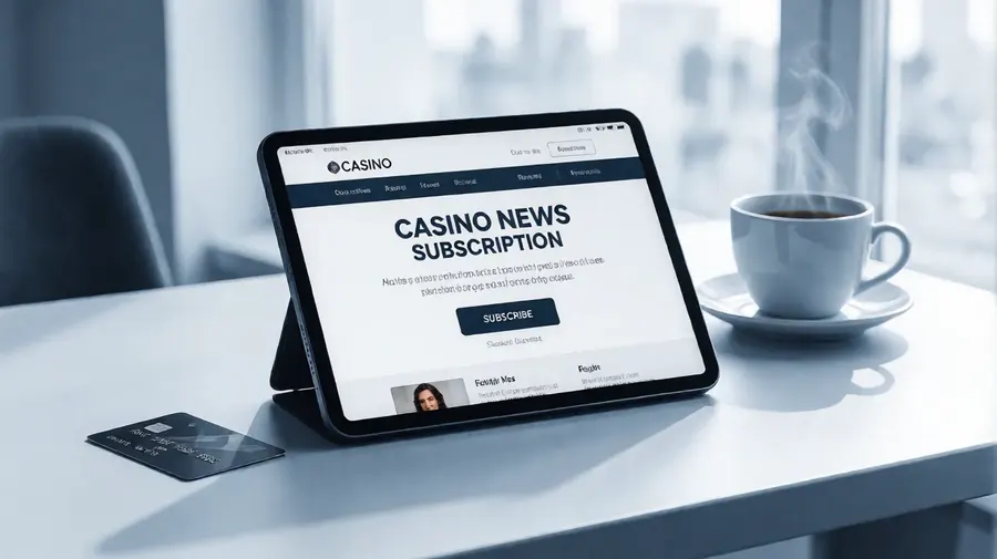 Casino Industrie 3