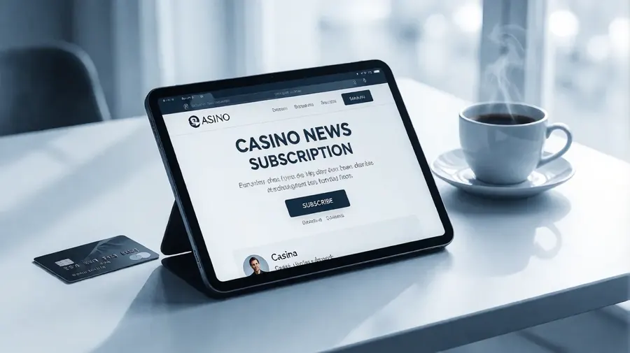 Casino Nieuws Live Updates: wat spelers moeten weten 3